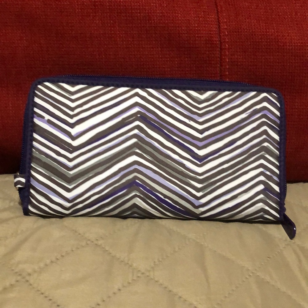 Thirty One Coupon Wallet/Organizer
